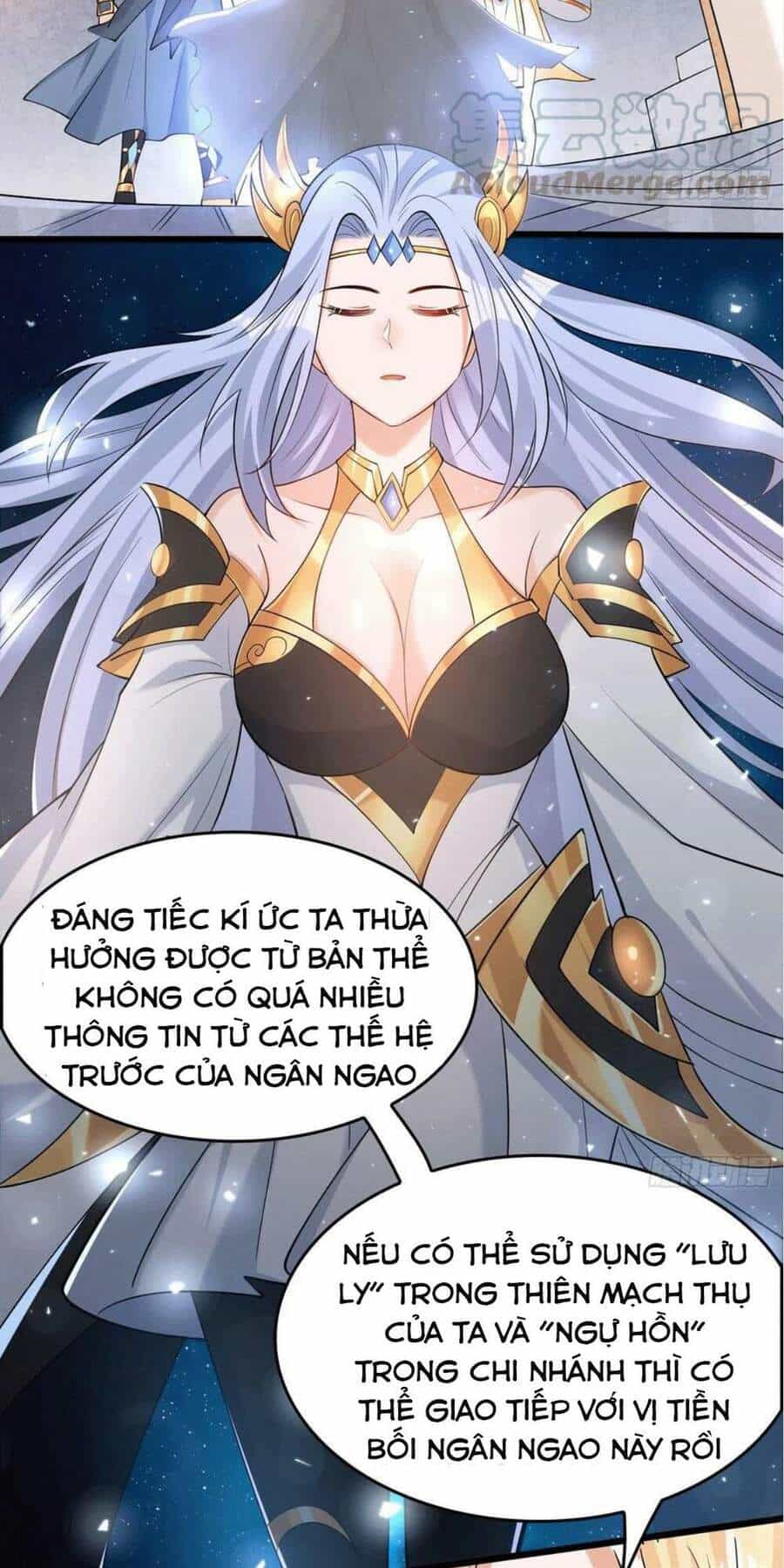 Giáng Thần Chiến Ký - Chương 99 - ảnh 25