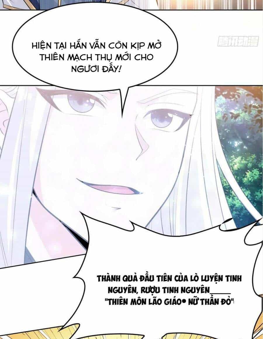 Giáng Thần Chiến Ký - Chương 99 - ảnh 27