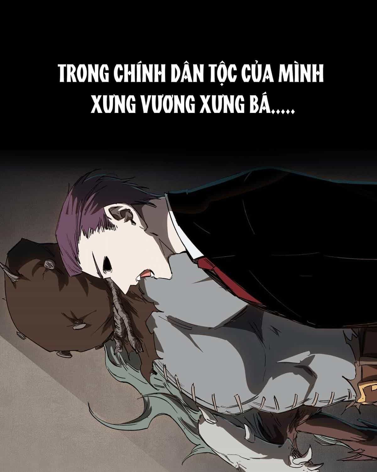 Giang Tư Tiên Sinh - Chương 1 - ảnh 8