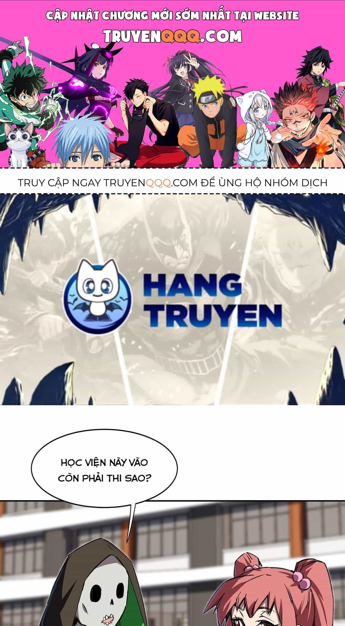 Giang Tư Tiên Sinh - Chương 10 - ảnh 1