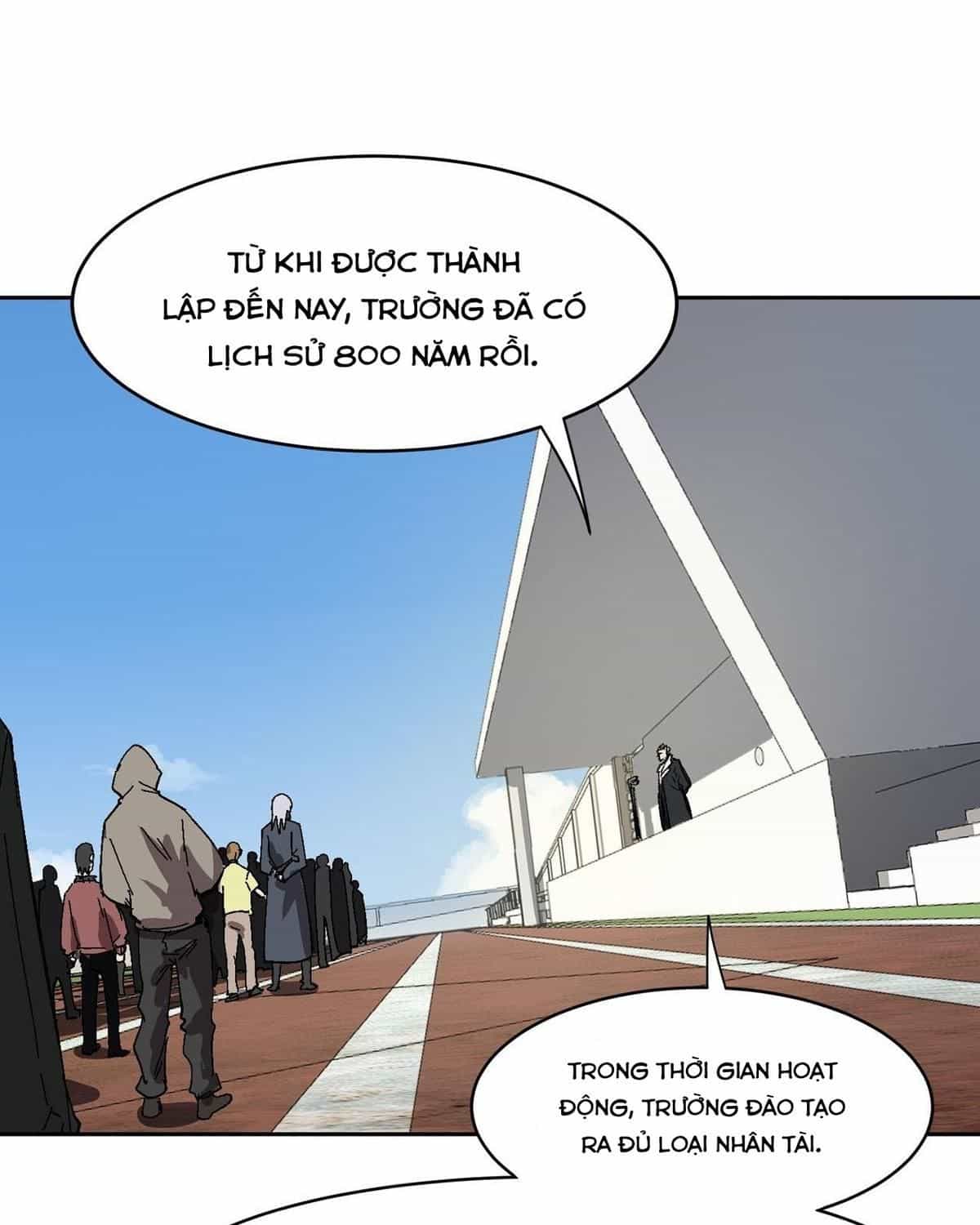 Giang Tư Tiên Sinh - Chương 10 - ảnh 30