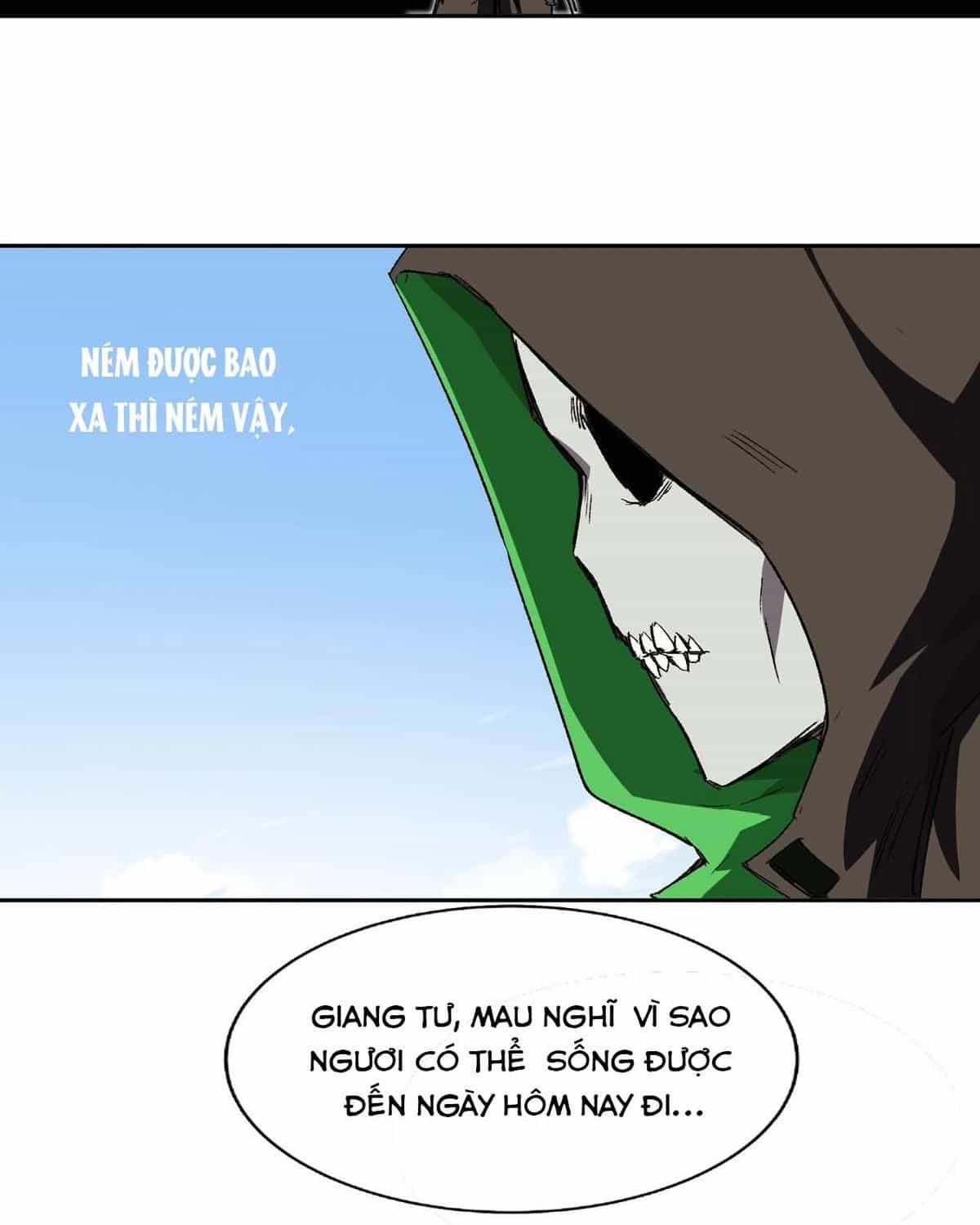 Giang Tư Tiên Sinh - Chương 11 - ảnh 39
