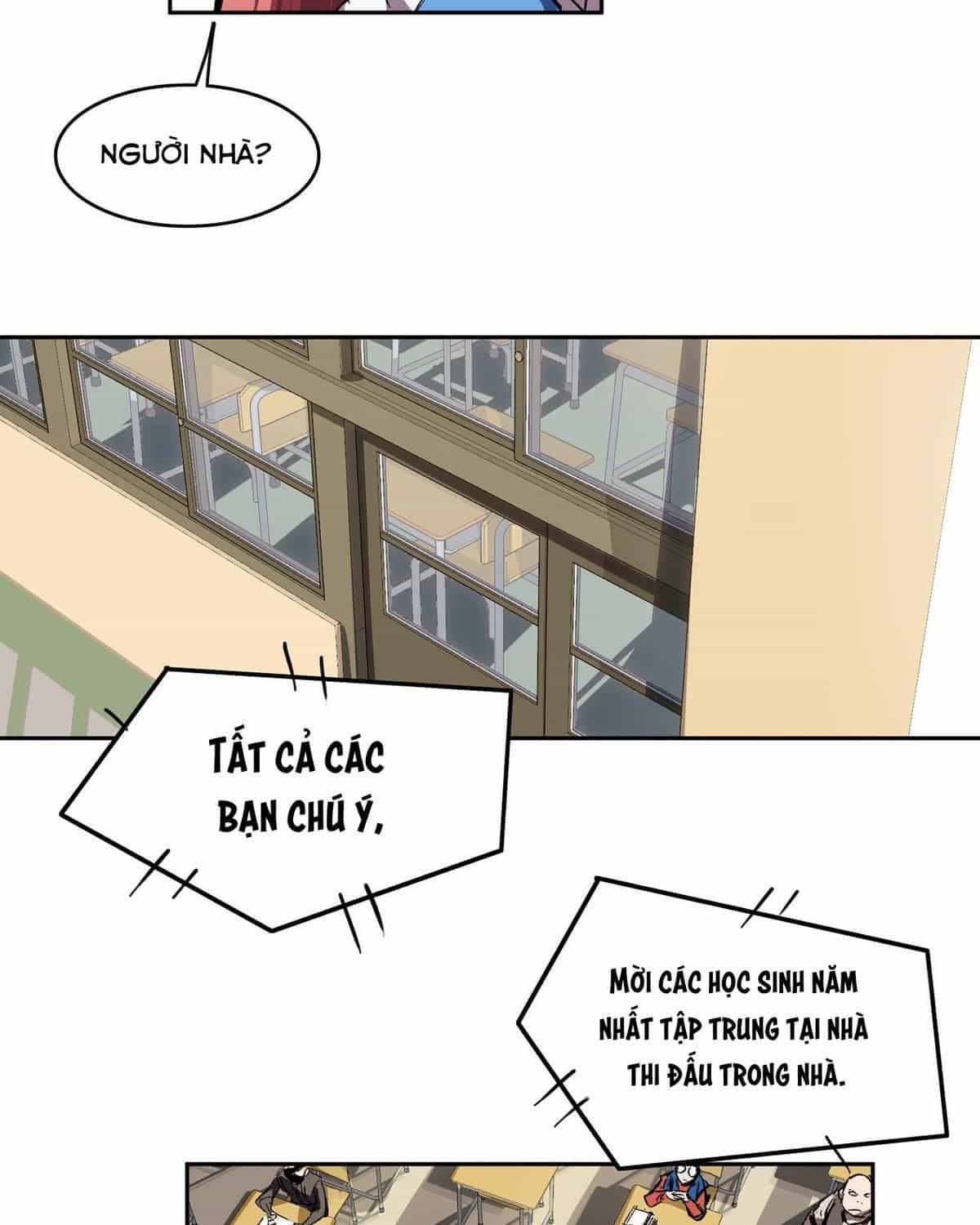 Giang Tư Tiên Sinh - Chương 13 - ảnh 11
