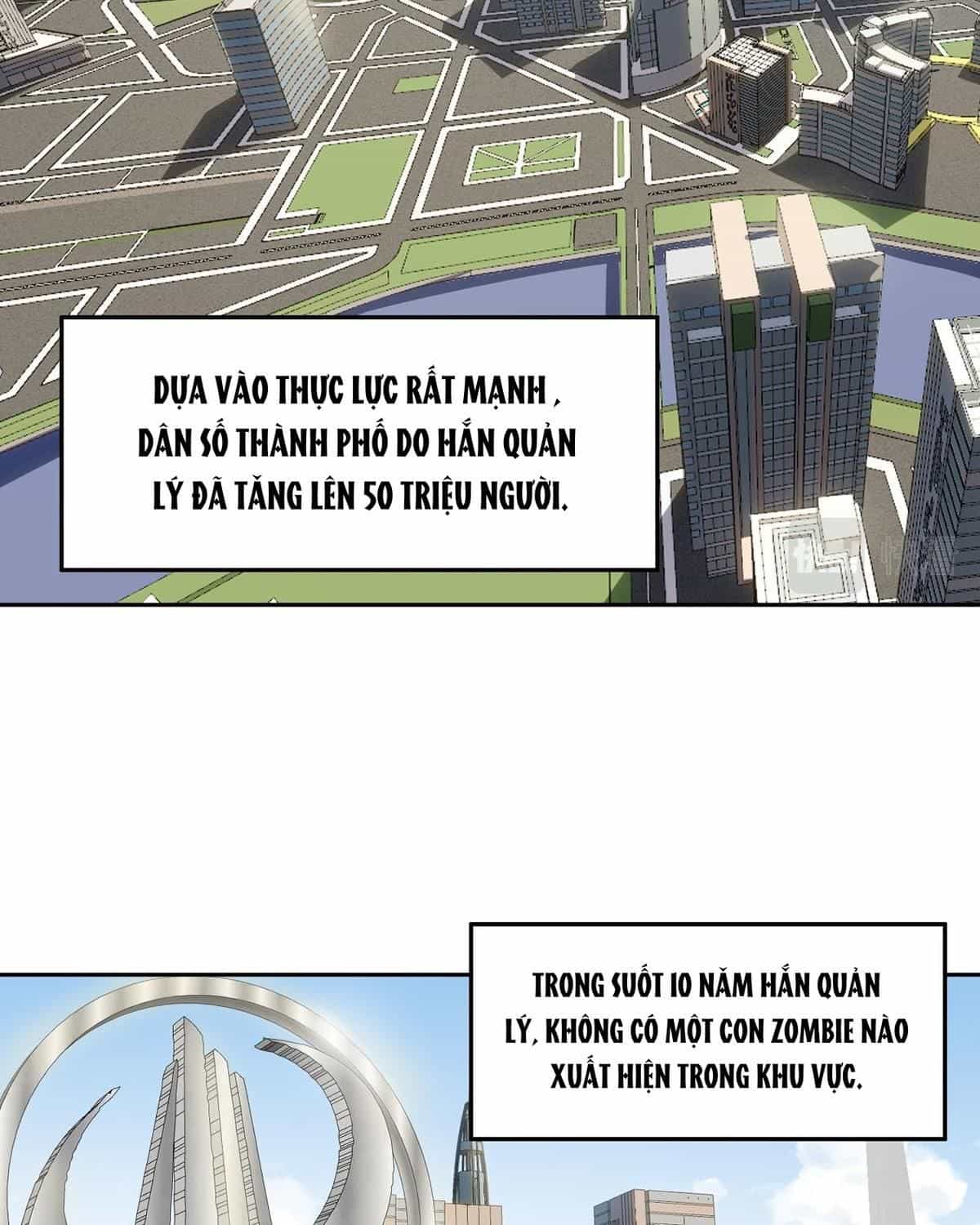Giang Tư Tiên Sinh - Chương 13 - ảnh 39