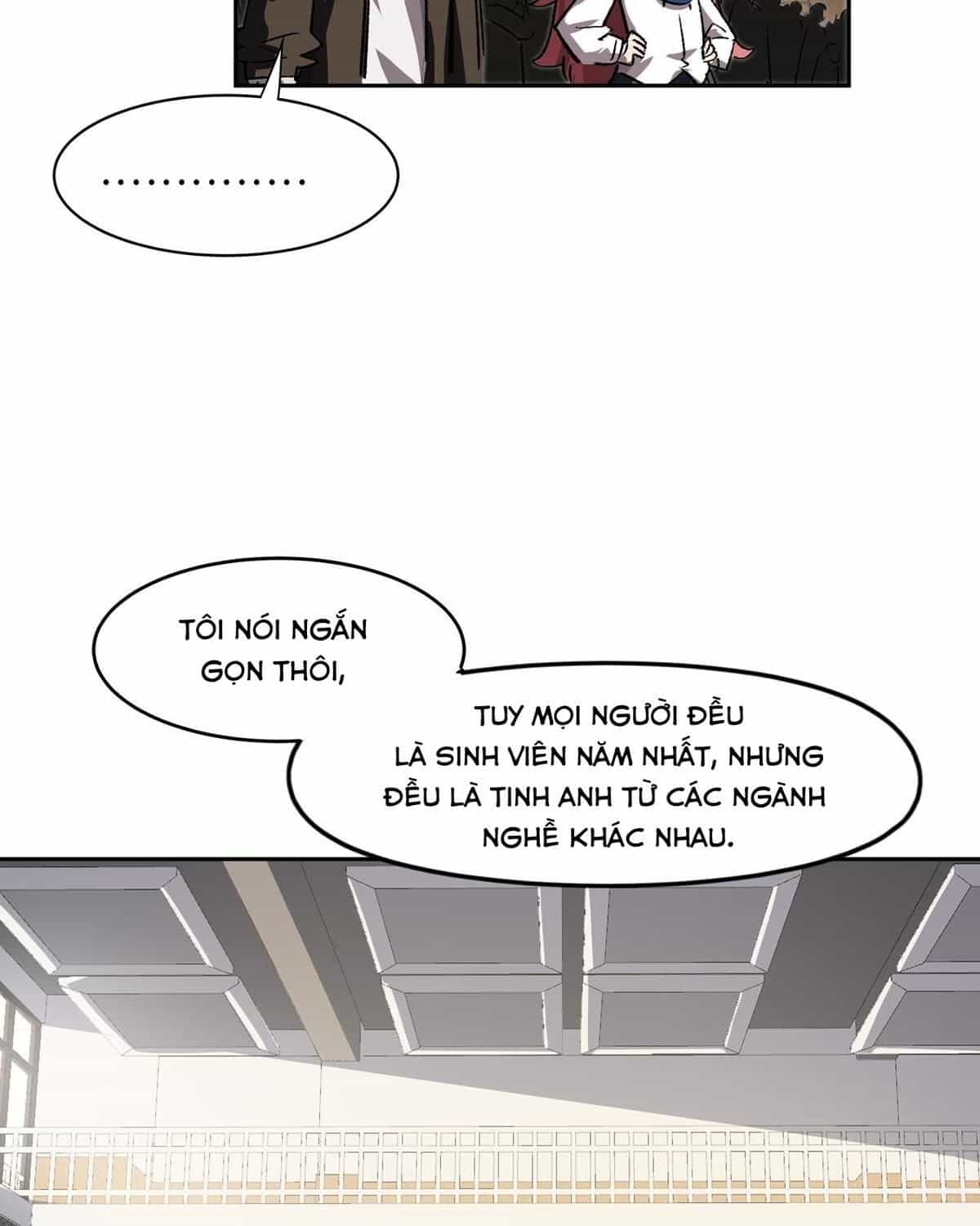 Giang Tư Tiên Sinh - Chương 13 - ảnh 41