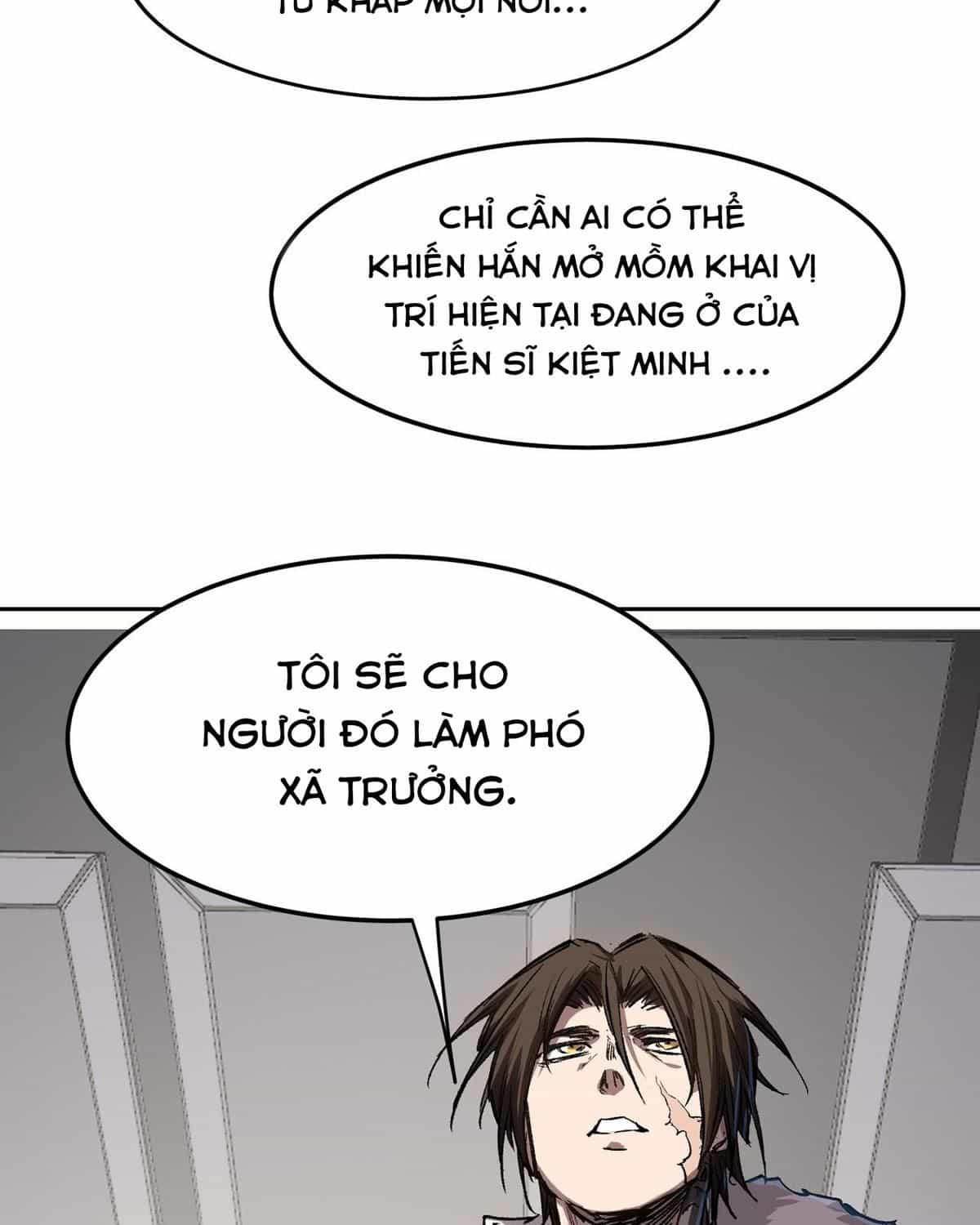 Giang Tư Tiên Sinh - Chương 13 - ảnh 55