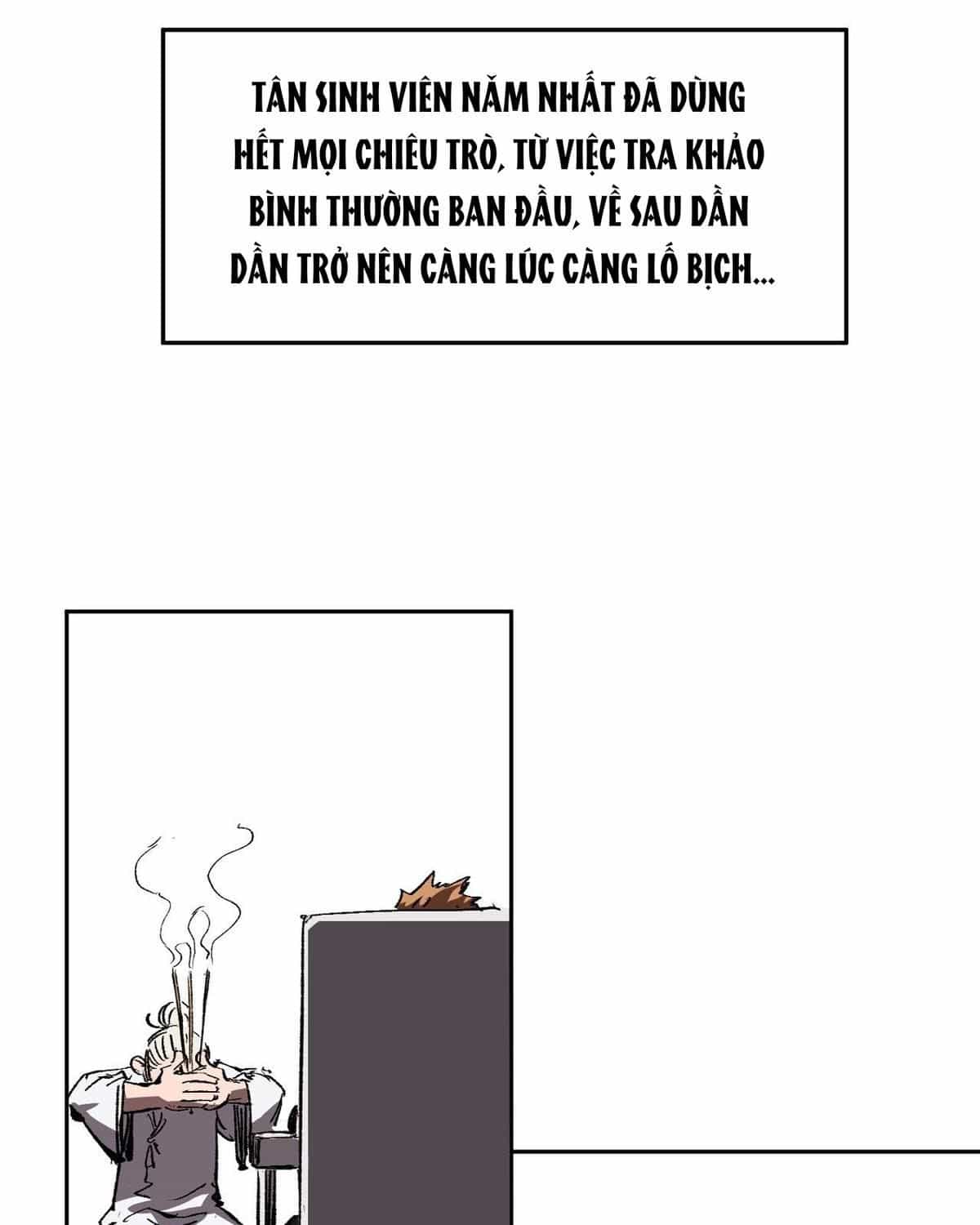 Giang Tư Tiên Sinh - Chương 13 - ảnh 63