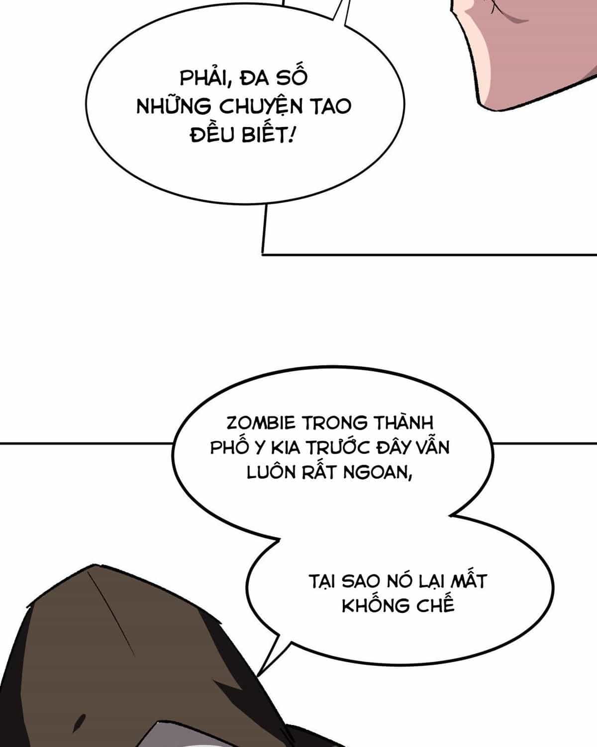 Giang Tư Tiên Sinh - Chương 14 - ảnh 31
