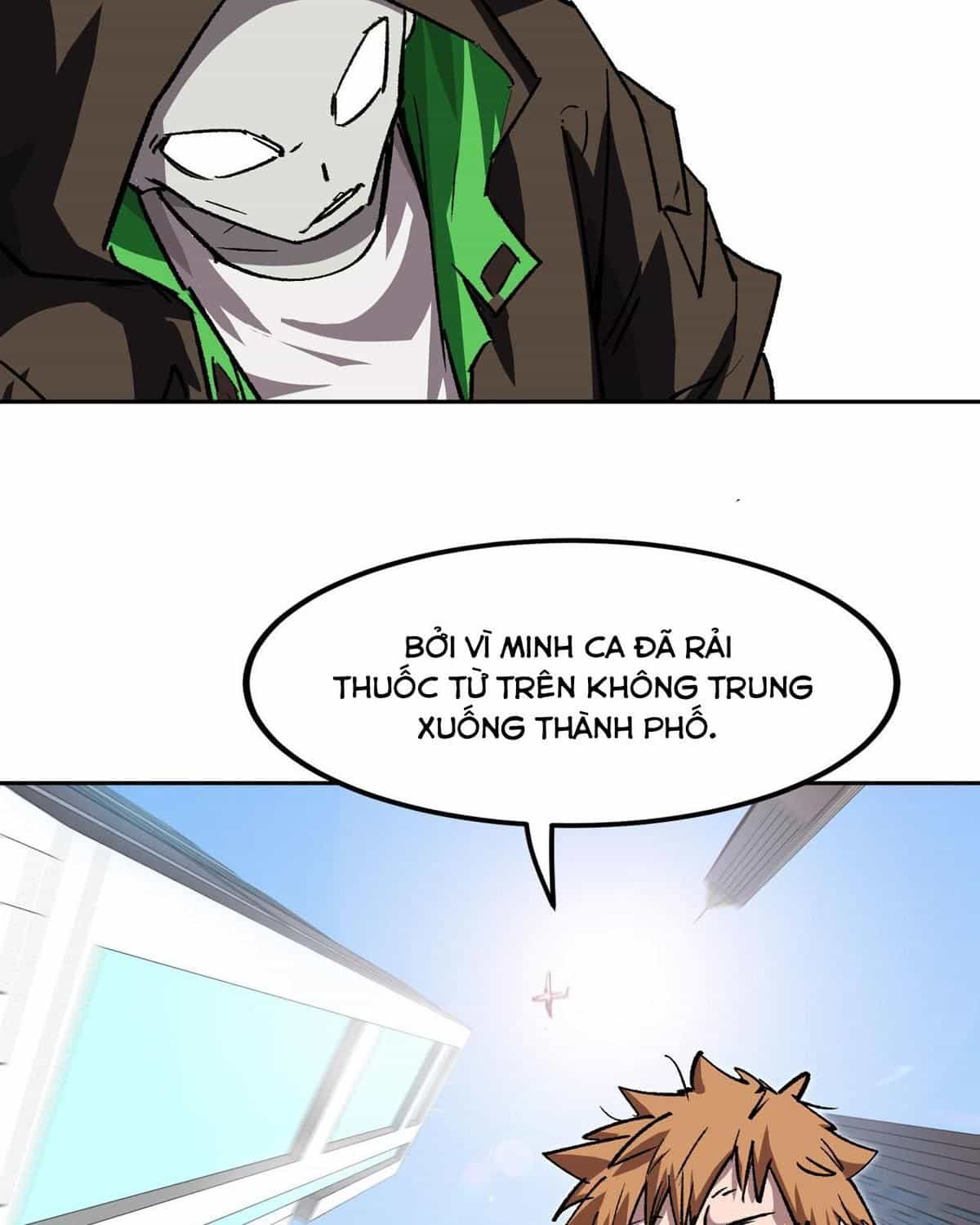 Giang Tư Tiên Sinh - Chương 14 - ảnh 32