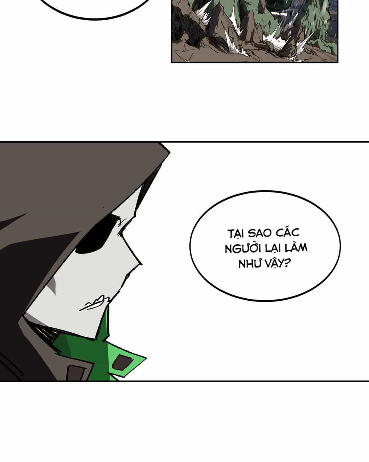 Giang Tư Tiên Sinh - Chương 14 - ảnh 35