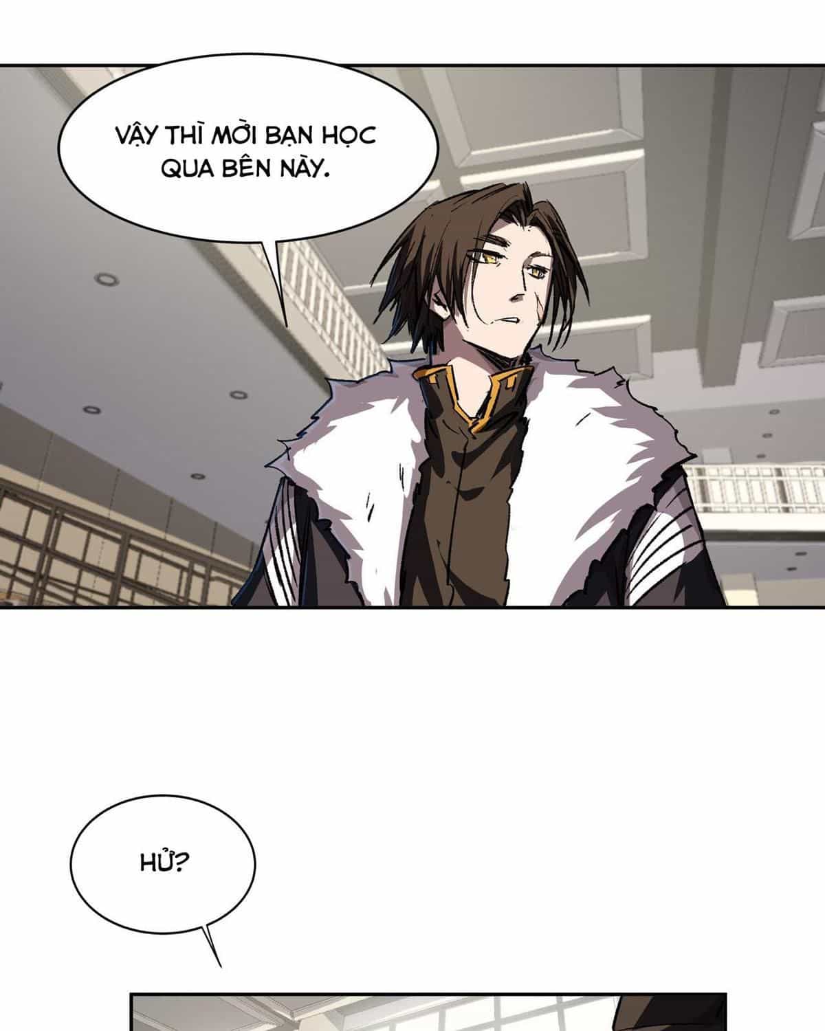 Giang Tư Tiên Sinh - Chương 14 - ảnh 4