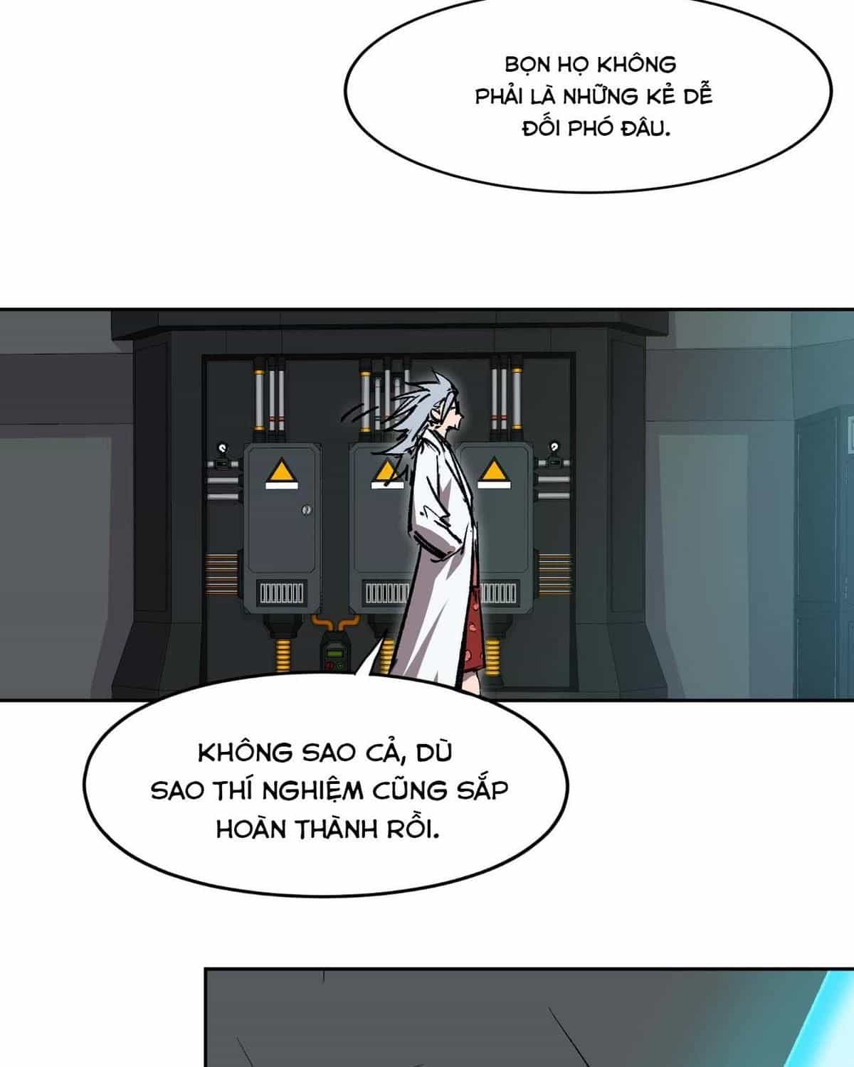 Giang Tư Tiên Sinh - Chương 15 - ảnh 6