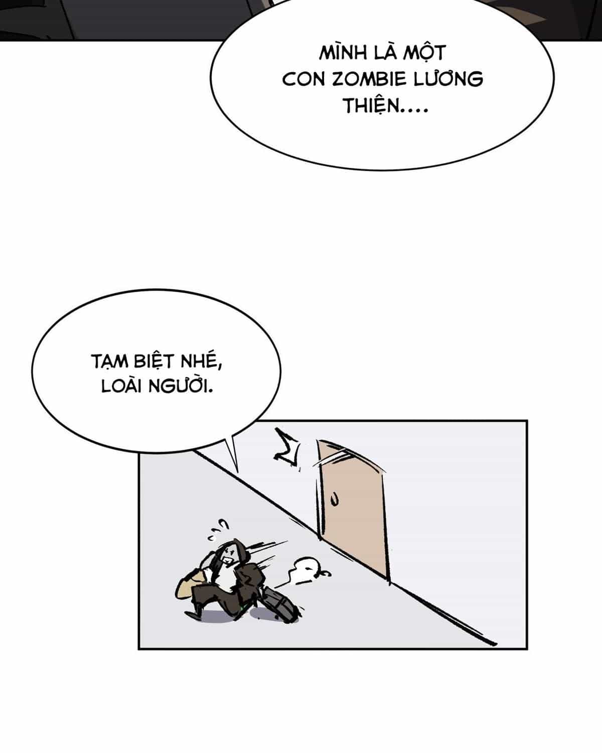 Giang Tư Tiên Sinh - Chương 18 - ảnh 18