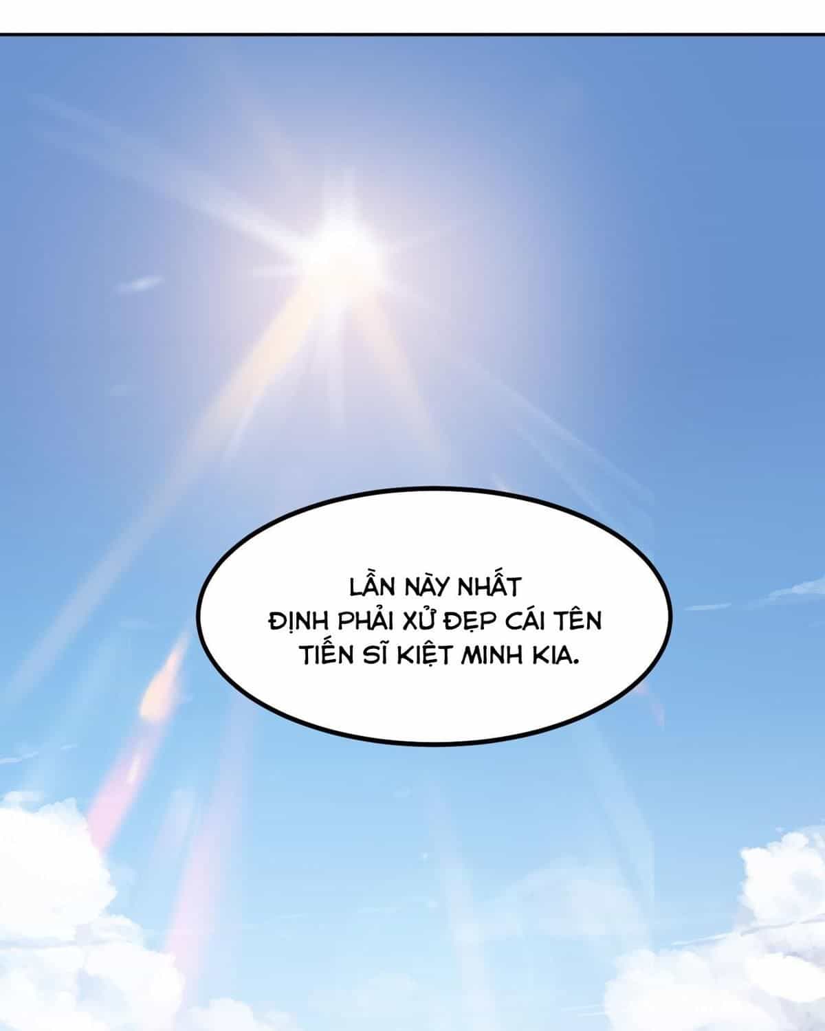 Giang Tư Tiên Sinh - Chương 18 - ảnh 33