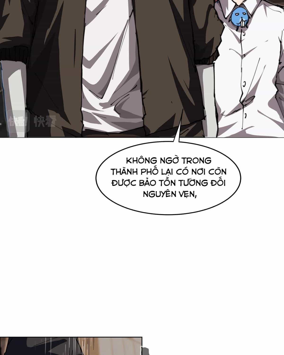 Giang Tư Tiên Sinh - Chương 18 - ảnh 46