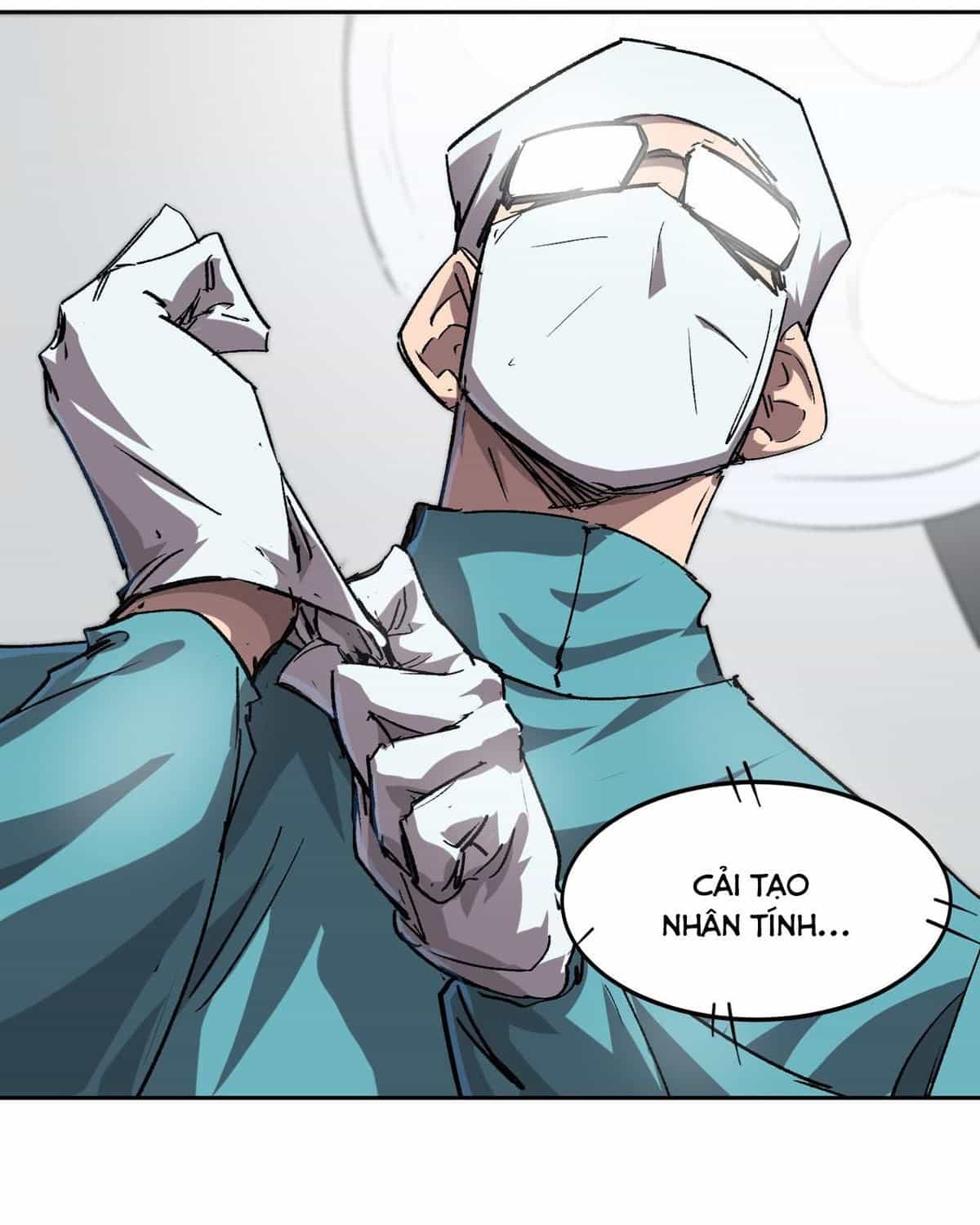 Giang Tư Tiên Sinh - Chương 18 - ảnh 8