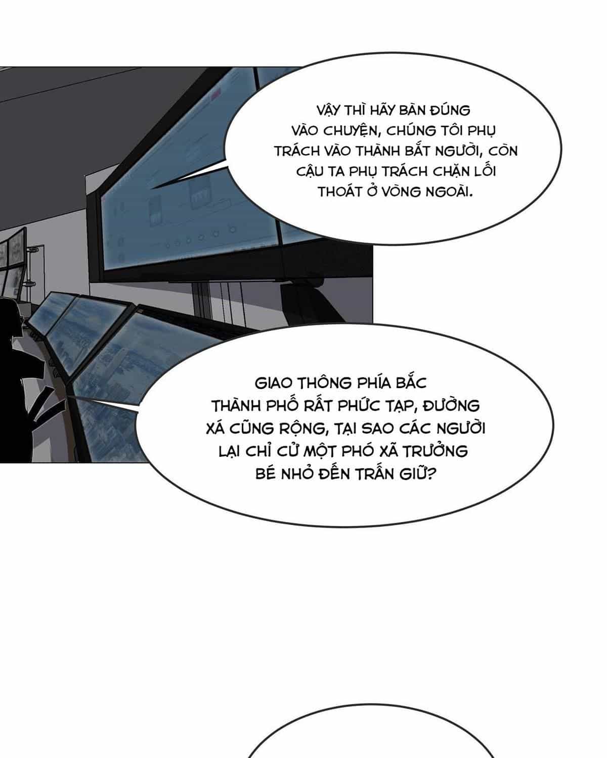 Giang Tư Tiên Sinh - Chương 19 - ảnh 14