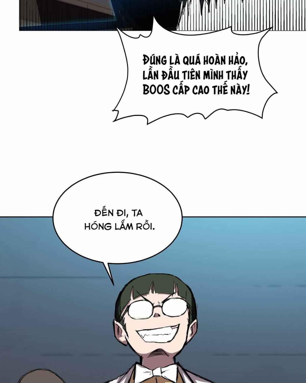 Giang Tư Tiên Sinh - Chương 19 - ảnh 30