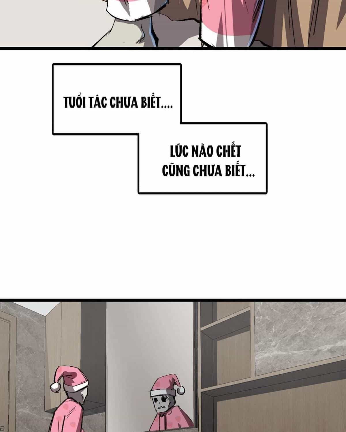 Giang Tư Tiên Sinh - Chương 2 - ảnh 32