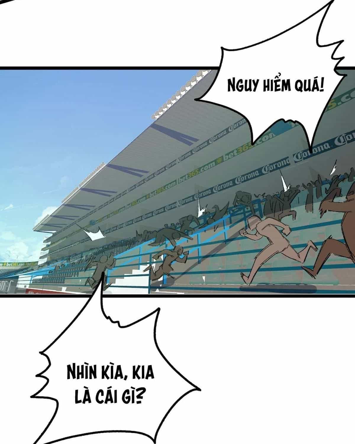 Giang Tư Tiên Sinh - Chương 2 - ảnh 41