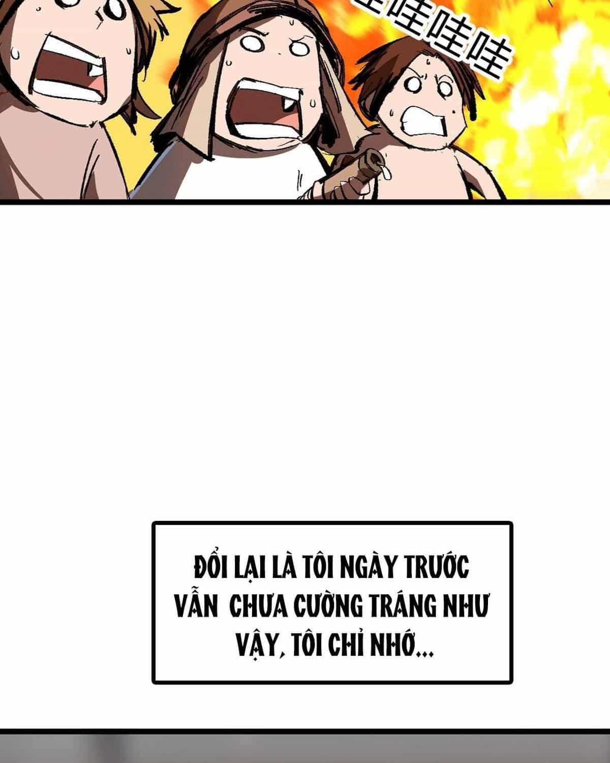 Giang Tư Tiên Sinh - Chương 2 - ảnh 47