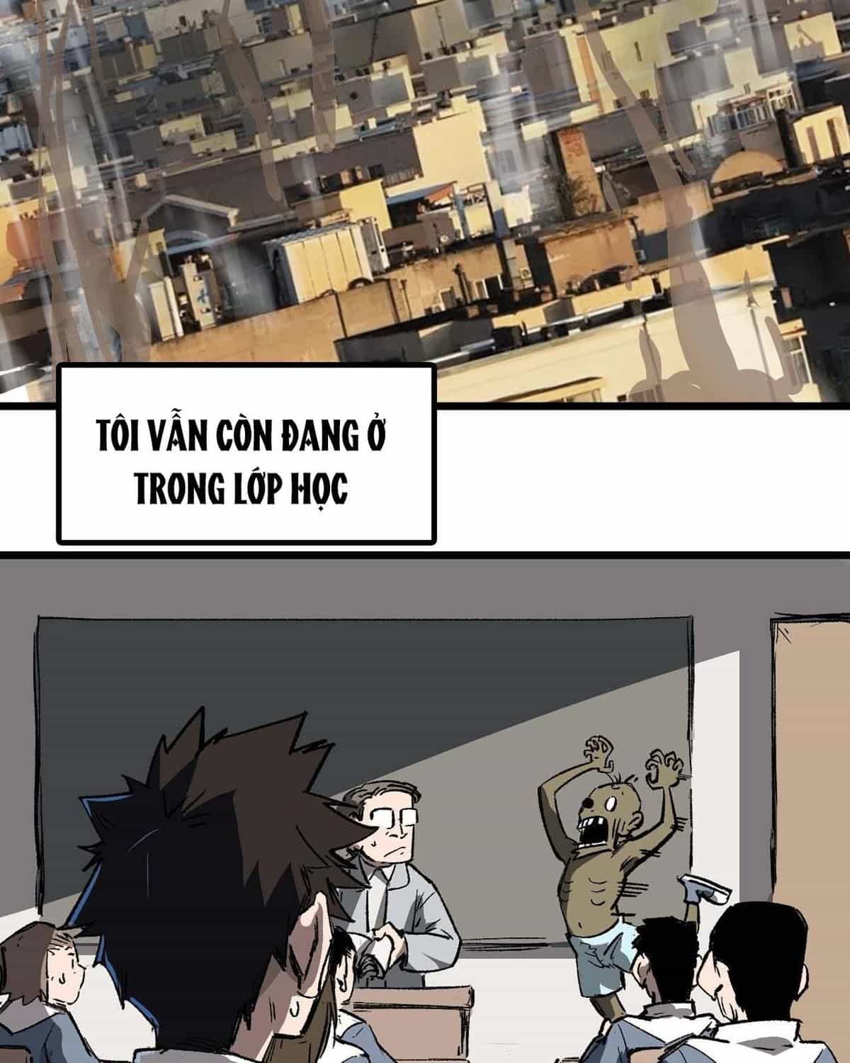 Giang Tư Tiên Sinh - Chương 2 - ảnh 50