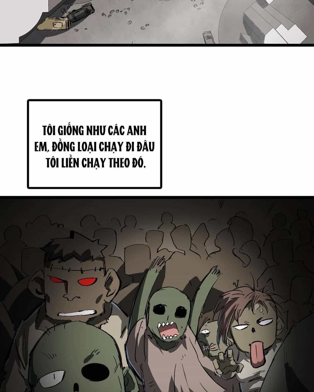 Giang Tư Tiên Sinh - Chương 2 - ảnh 53