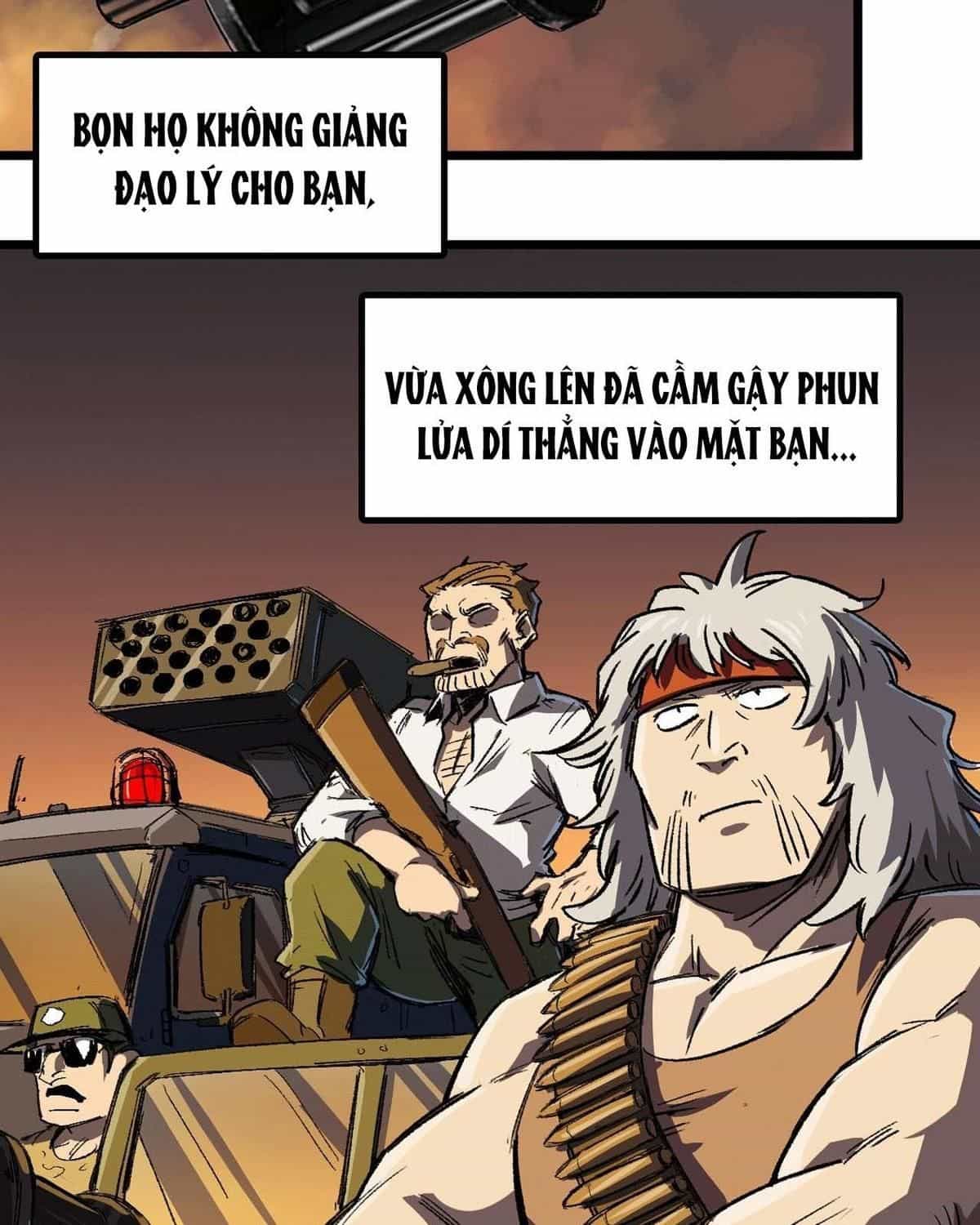 Giang Tư Tiên Sinh - Chương 2 - ảnh 55