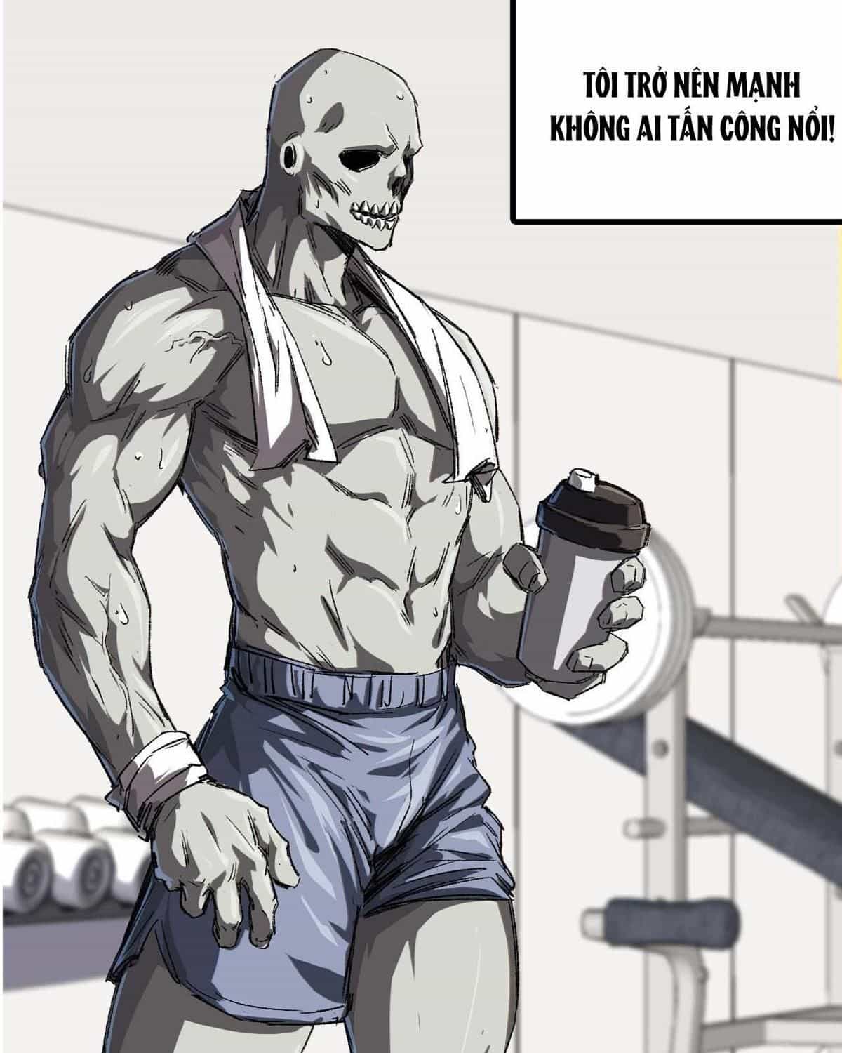 Giang Tư Tiên Sinh - Chương 2 - ảnh 67