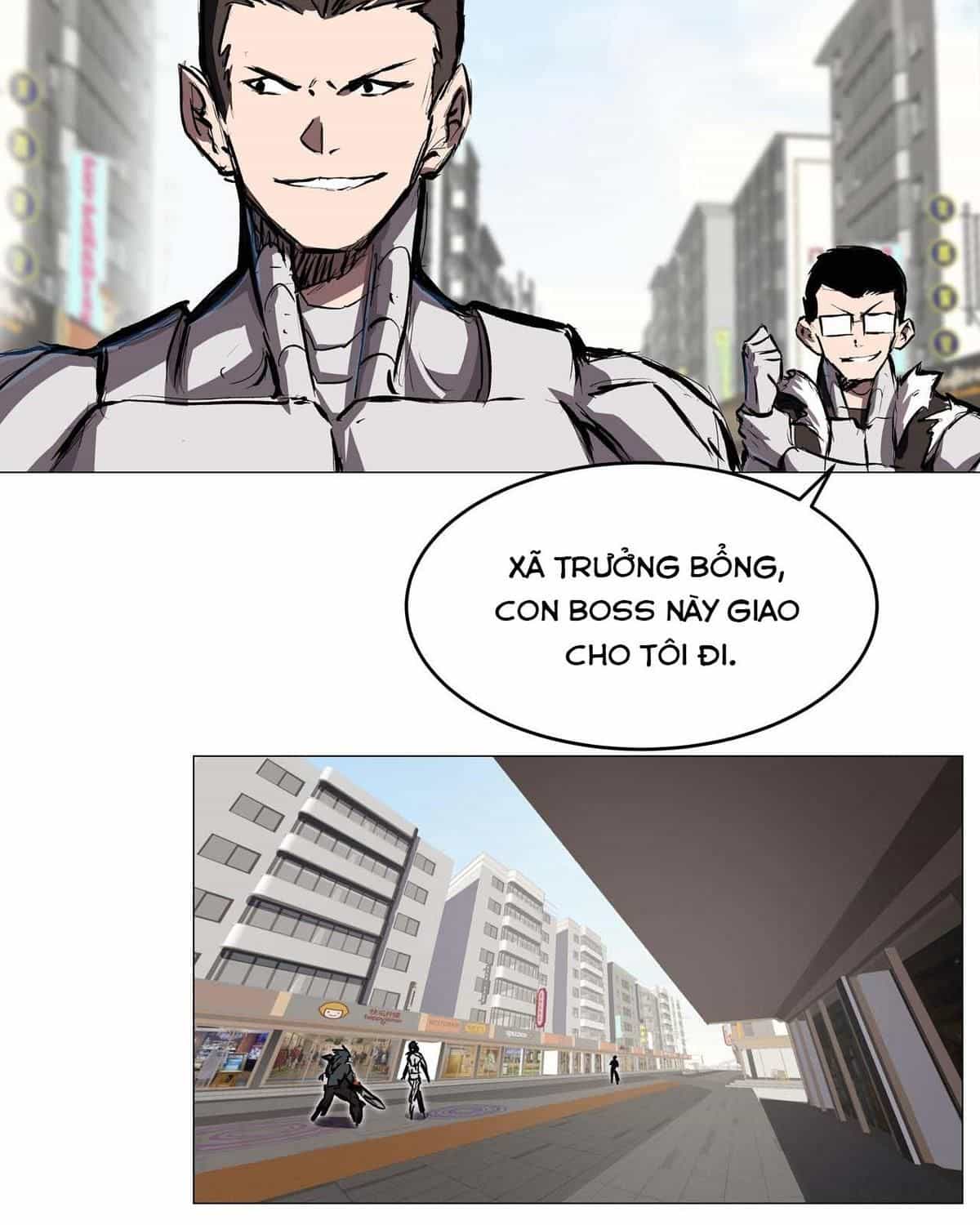 Giang Tư Tiên Sinh - Chương 20 - ảnh 14