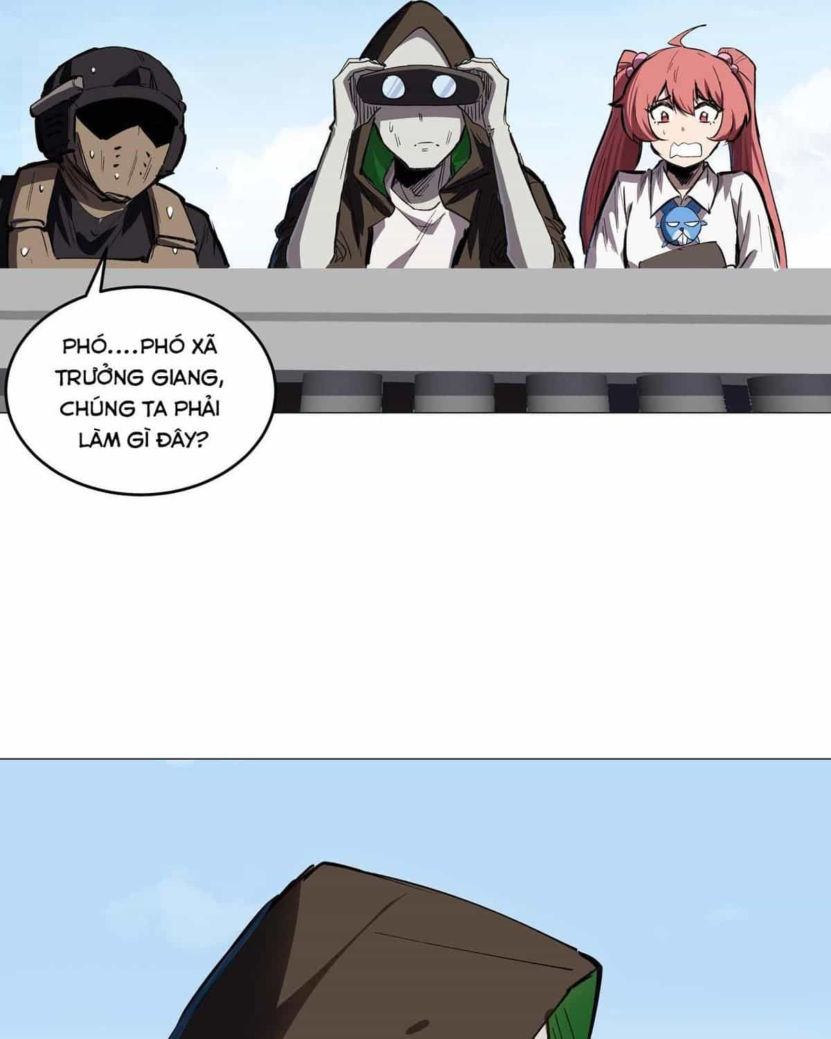 Giang Tư Tiên Sinh - Chương 20 - ảnh 41