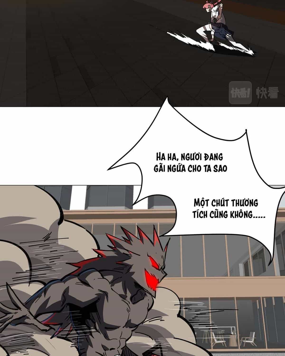 Giang Tư Tiên Sinh - Chương 21 - ảnh 25