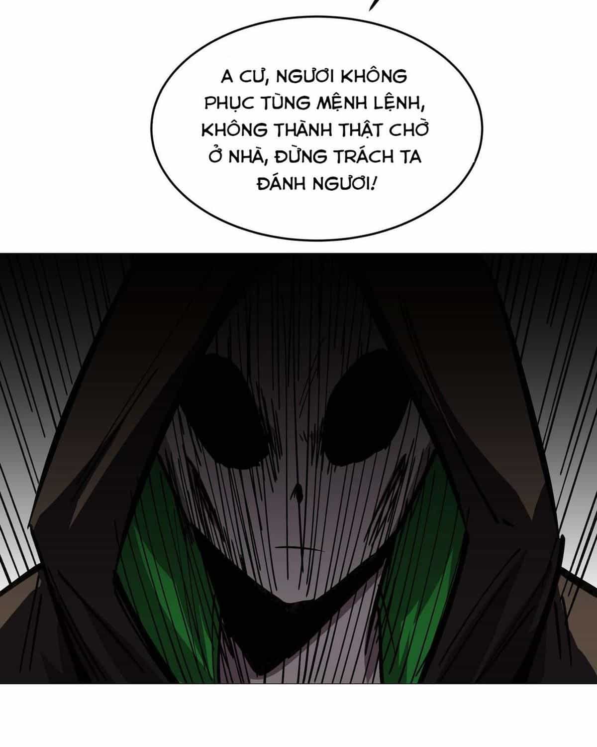 Giang Tư Tiên Sinh - Chương 22 - ảnh 10