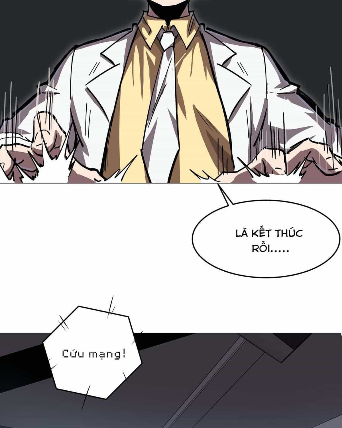 Giang Tư Tiên Sinh - Chương 22 - ảnh 38