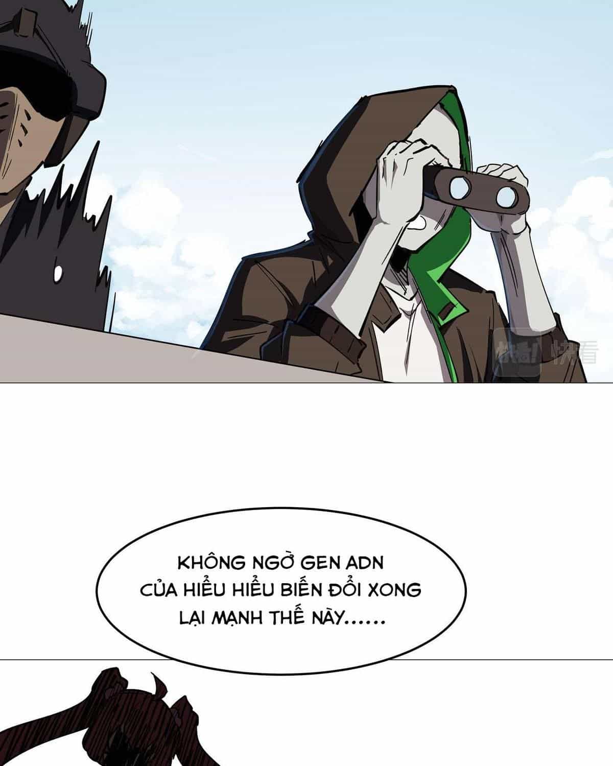Giang Tư Tiên Sinh - Chương 22 - ảnh 8