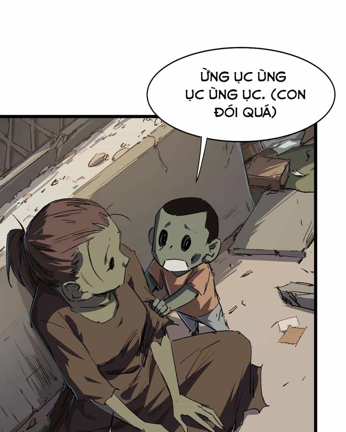 Giang Tư Tiên Sinh - Chương 3 - ảnh 28