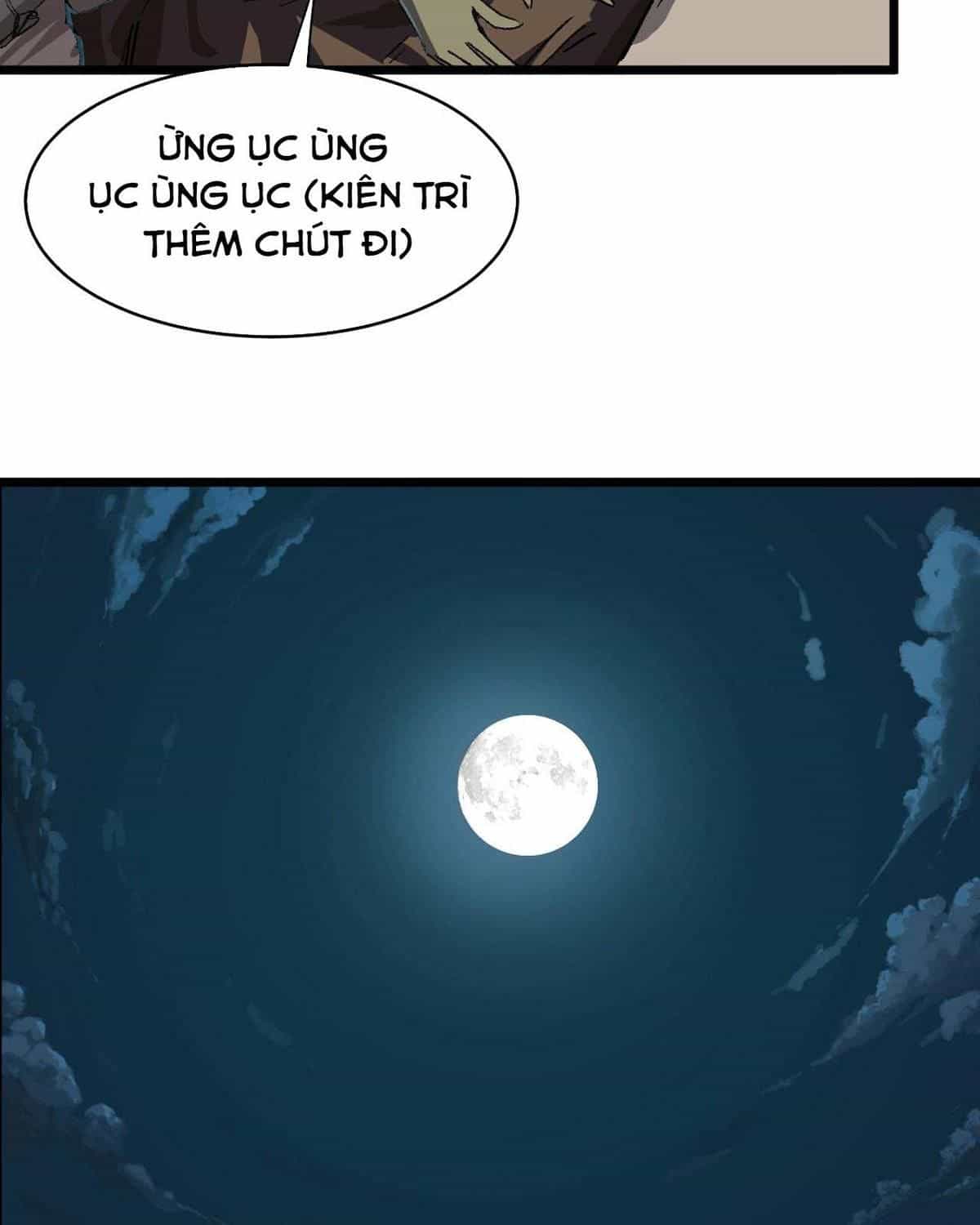 Giang Tư Tiên Sinh - Chương 3 - ảnh 29