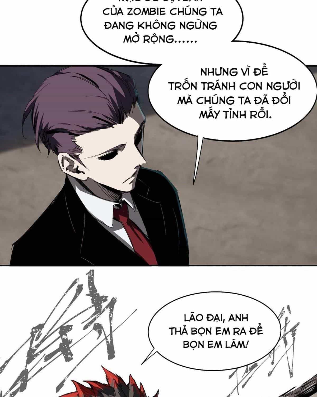 Giang Tư Tiên Sinh - Chương 3 - ảnh 50