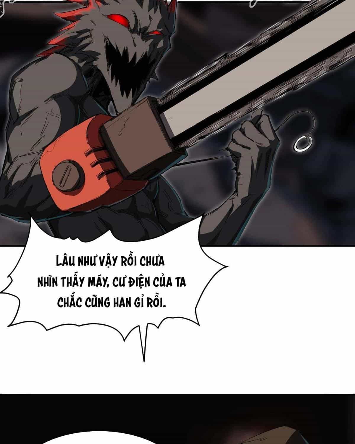 Giang Tư Tiên Sinh - Chương 3 - ảnh 51