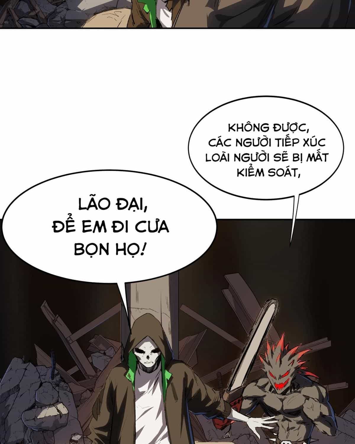 Giang Tư Tiên Sinh - Chương 4 - ảnh 12
