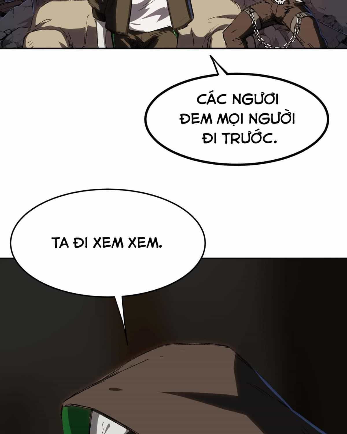 Giang Tư Tiên Sinh - Chương 4 - ảnh 13