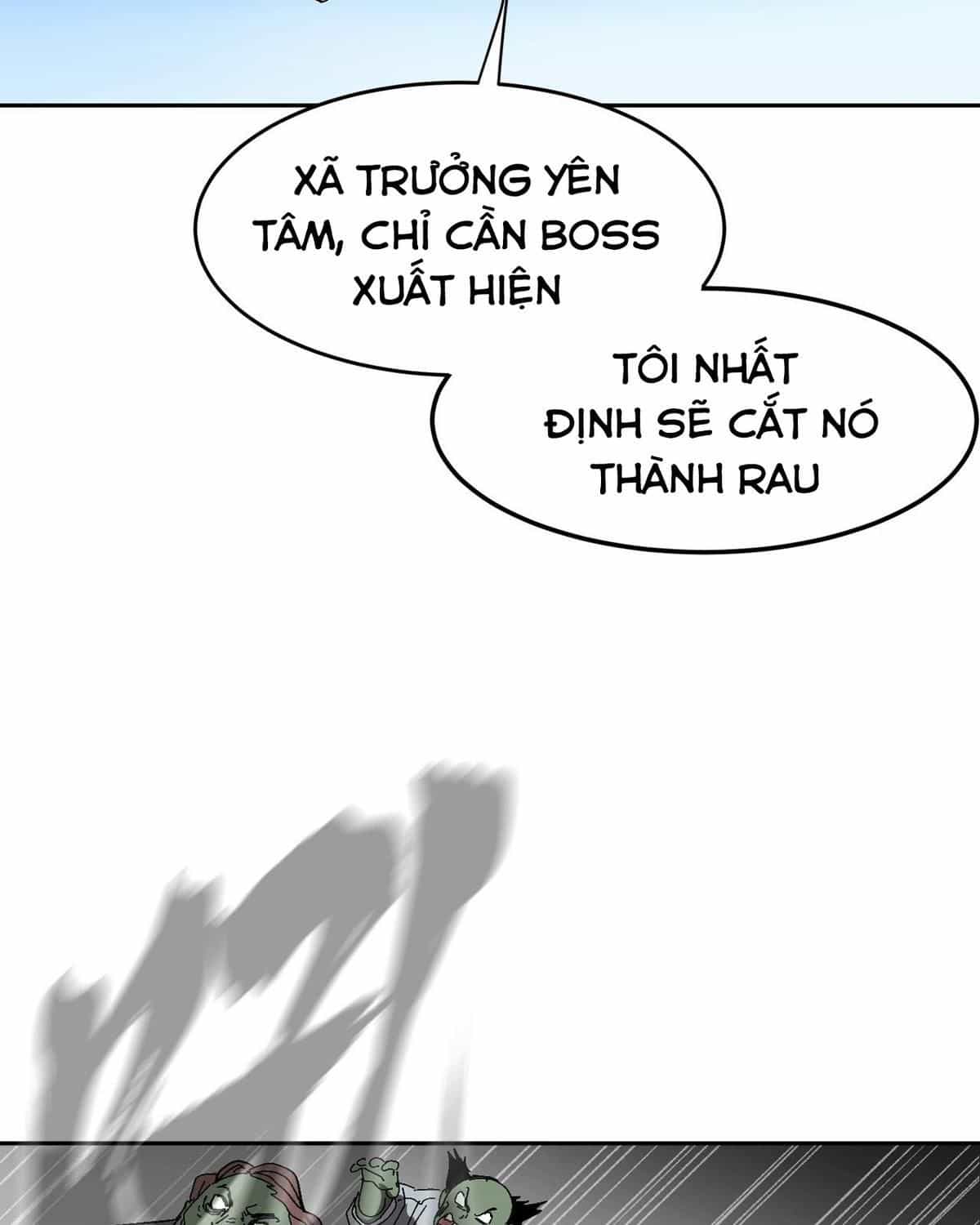 Giang Tư Tiên Sinh - Chương 4 - ảnh 24