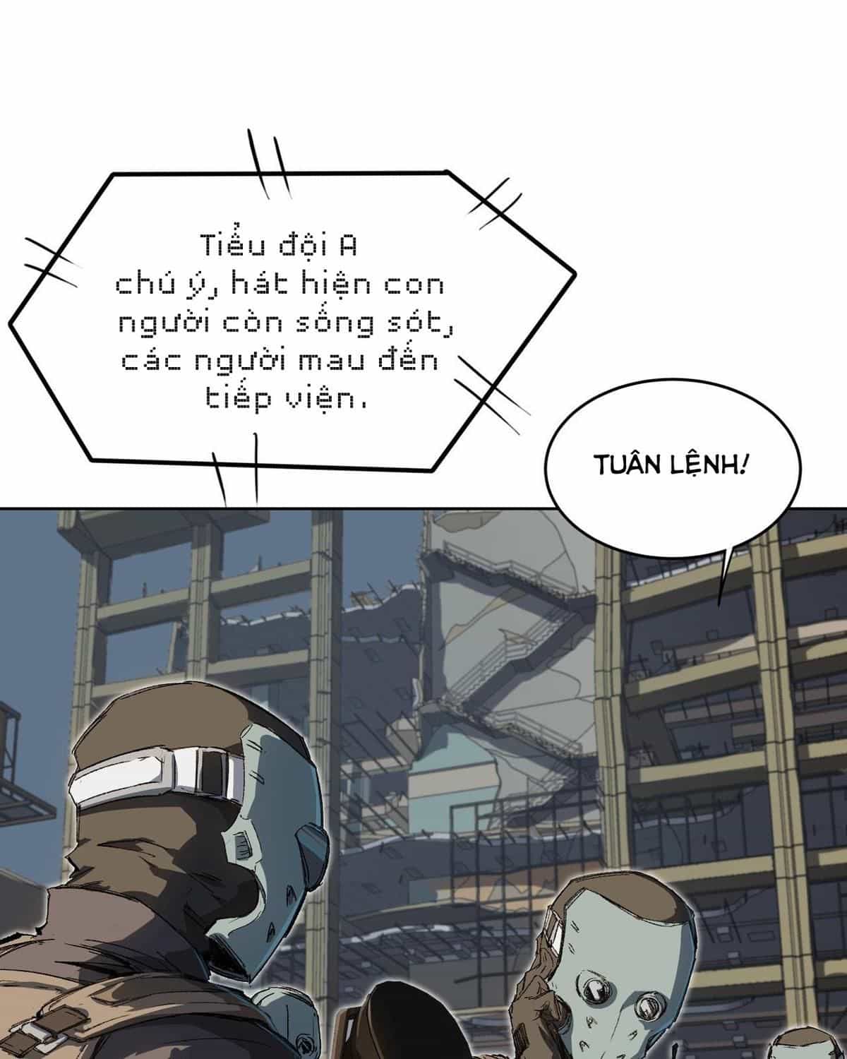 Giang Tư Tiên Sinh - Chương 4 - ảnh 34