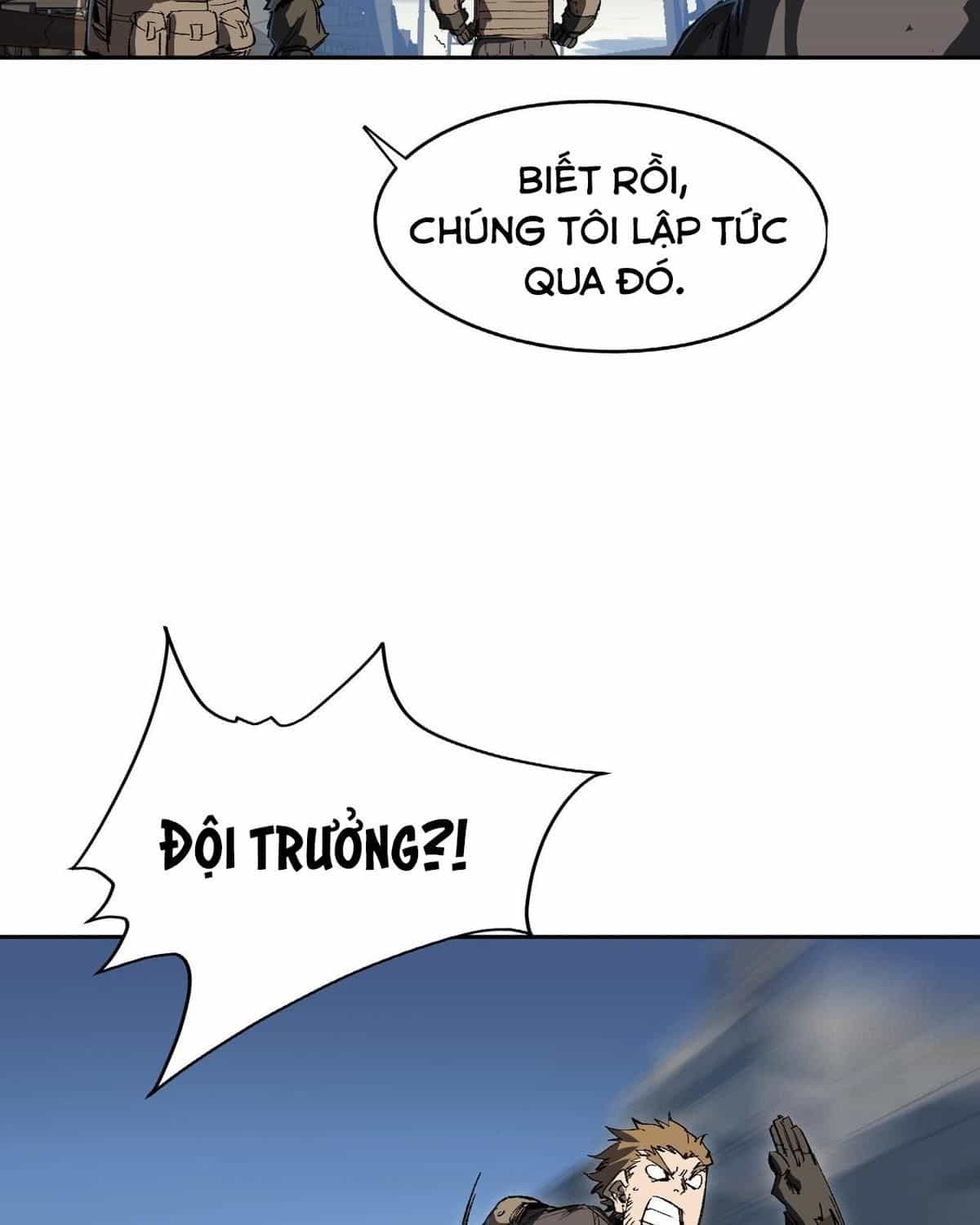 Giang Tư Tiên Sinh - Chương 5 - ảnh 16