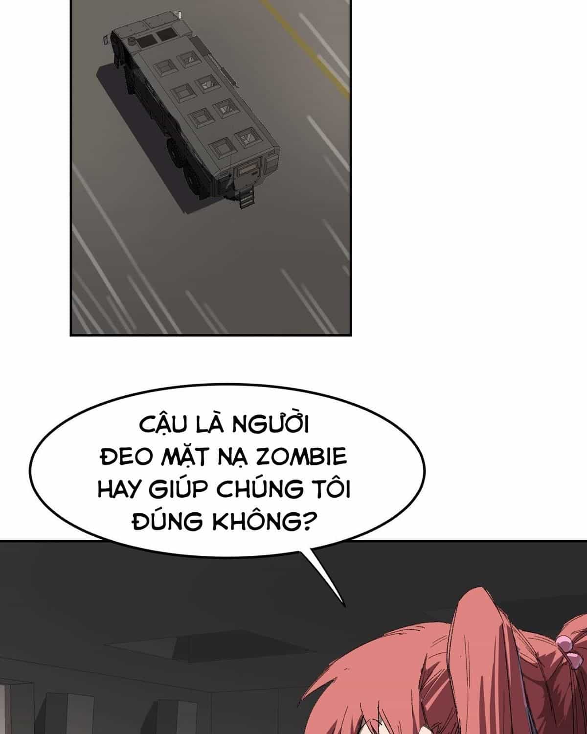 Giang Tư Tiên Sinh - Chương 5 - ảnh 24