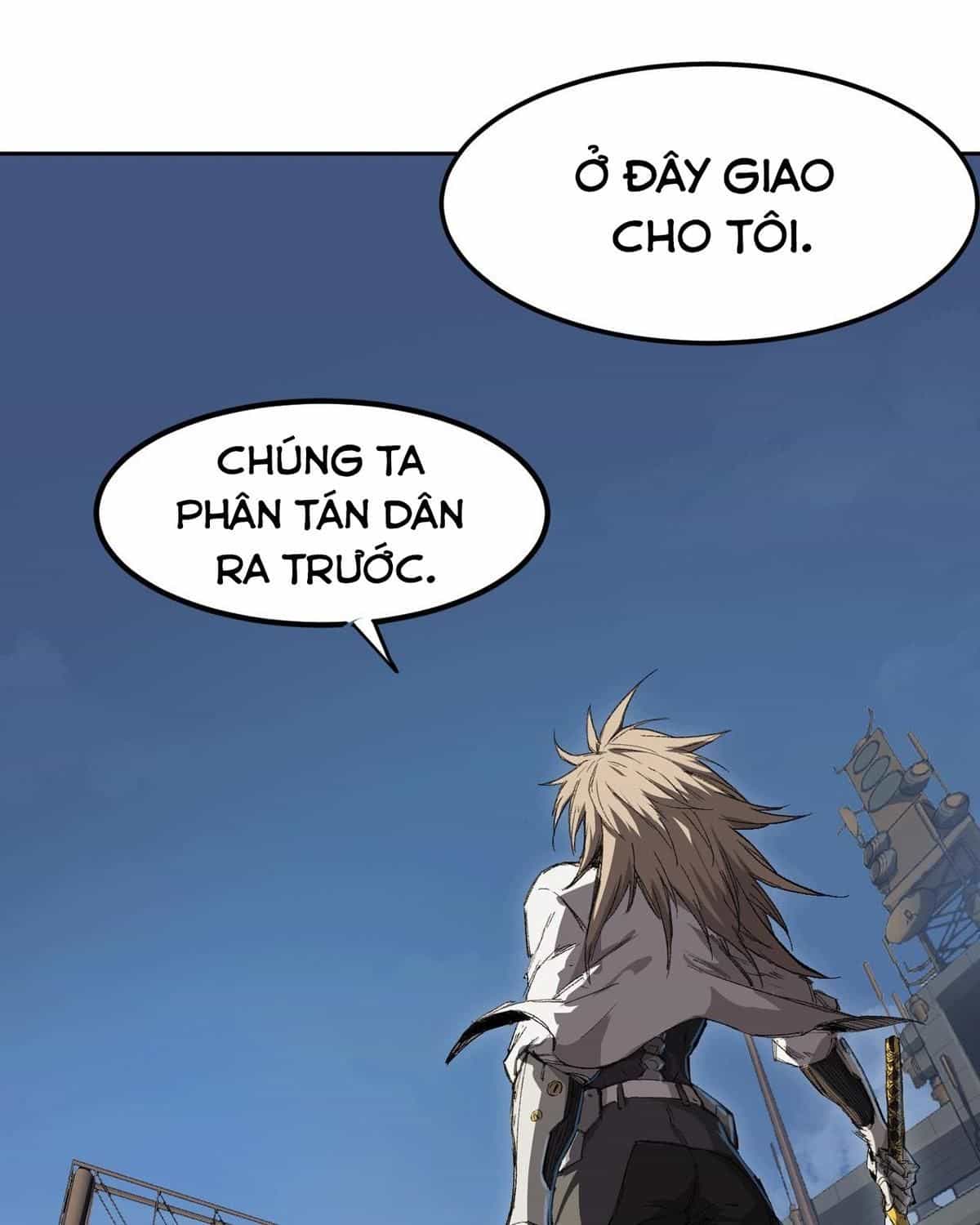 Giang Tư Tiên Sinh - Chương 5 - ảnh 35