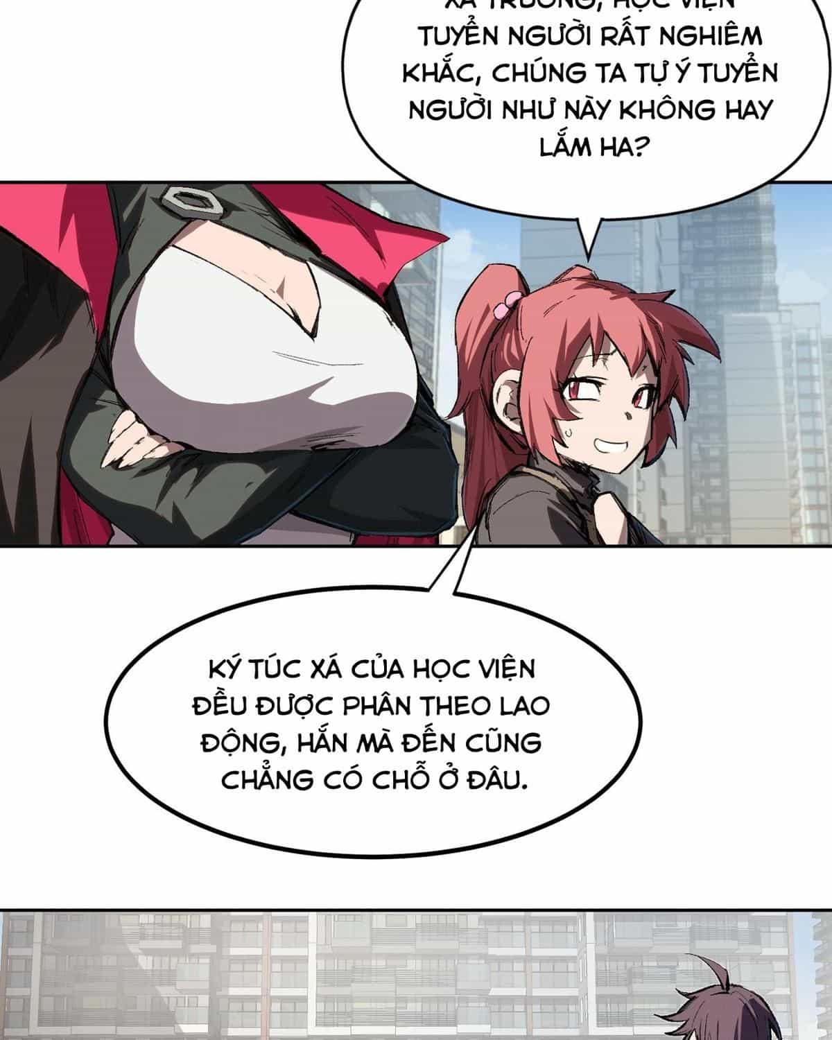 Giang Tư Tiên Sinh - Chương 8 - ảnh 42