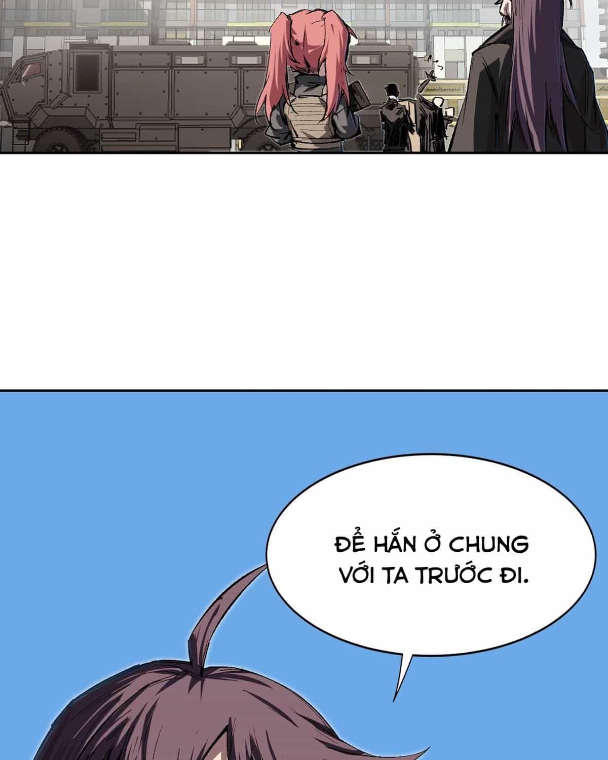 Giang Tư Tiên Sinh - Chương 8 - ảnh 43