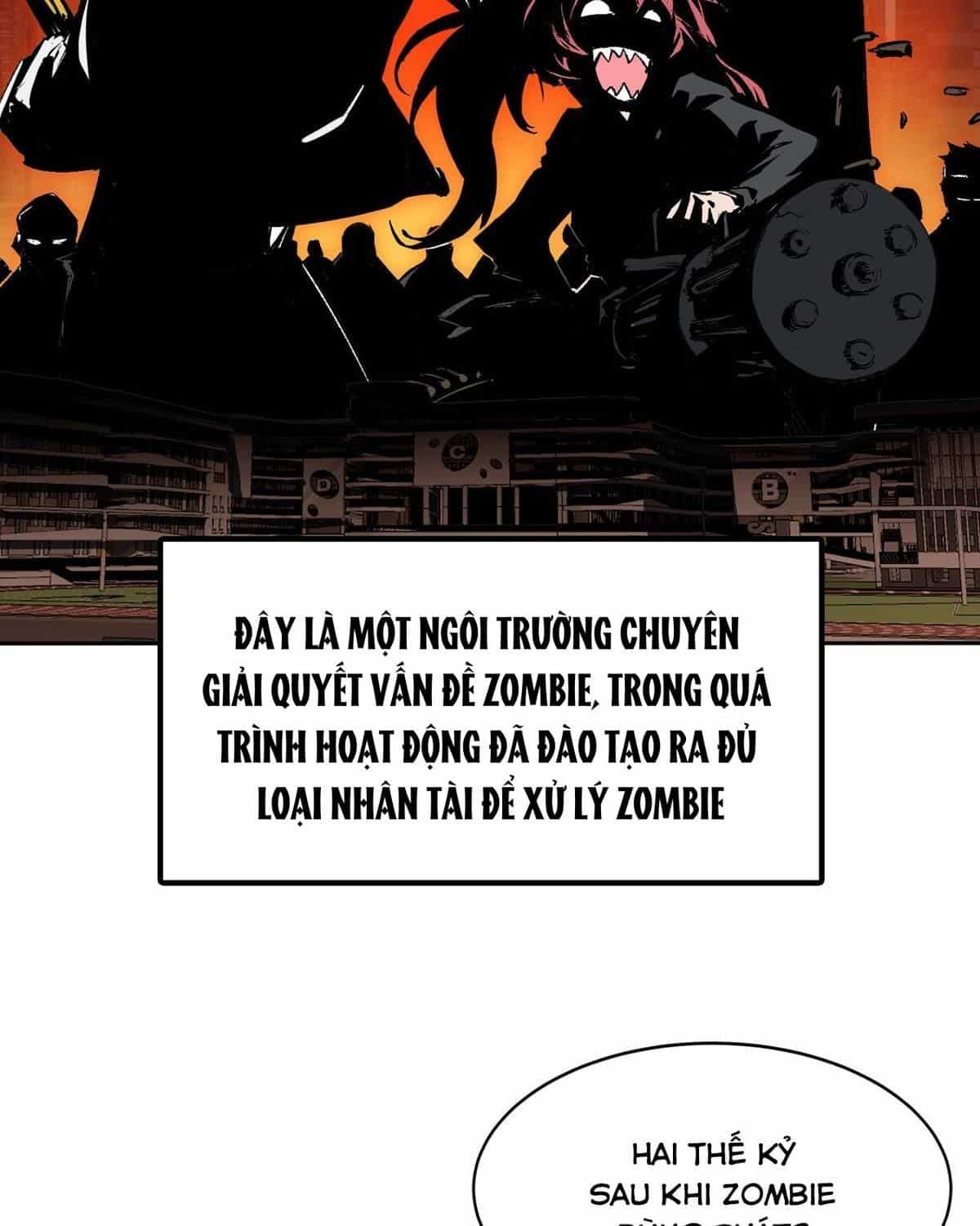 Giang Tư Tiên Sinh - Chương 9 - ảnh 36