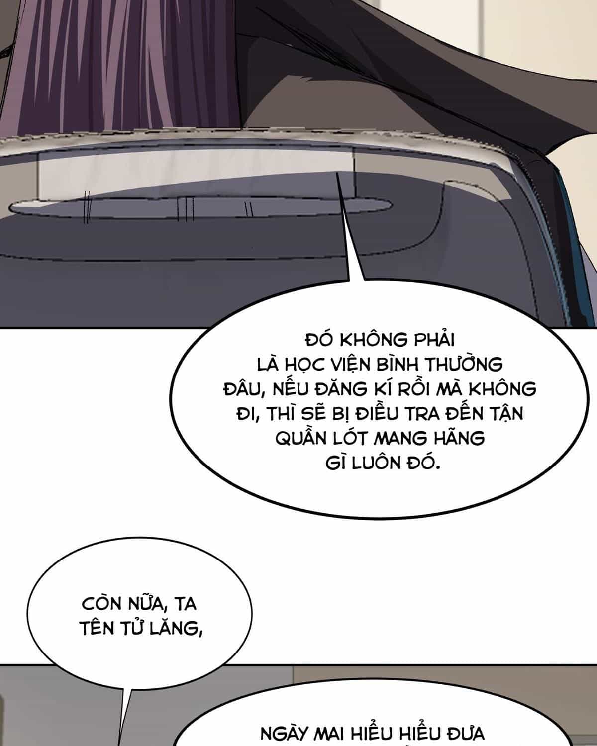Giang Tư Tiên Sinh - Chương 9 - ảnh 42